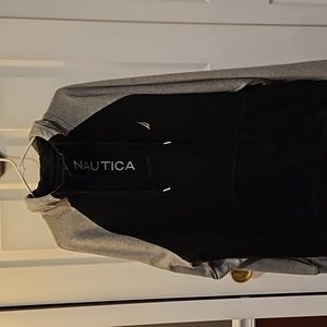 Nautica hoodie